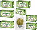Senna Herbal Tea Bags –100% Natural Herbal Infusion –20–30g | 7 Boxes +40 gift